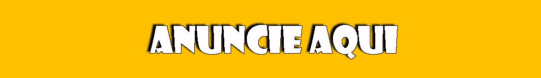 Anuncie Aqui