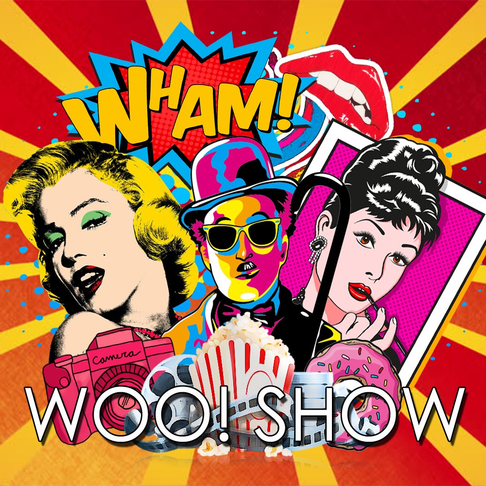 Woo Show site